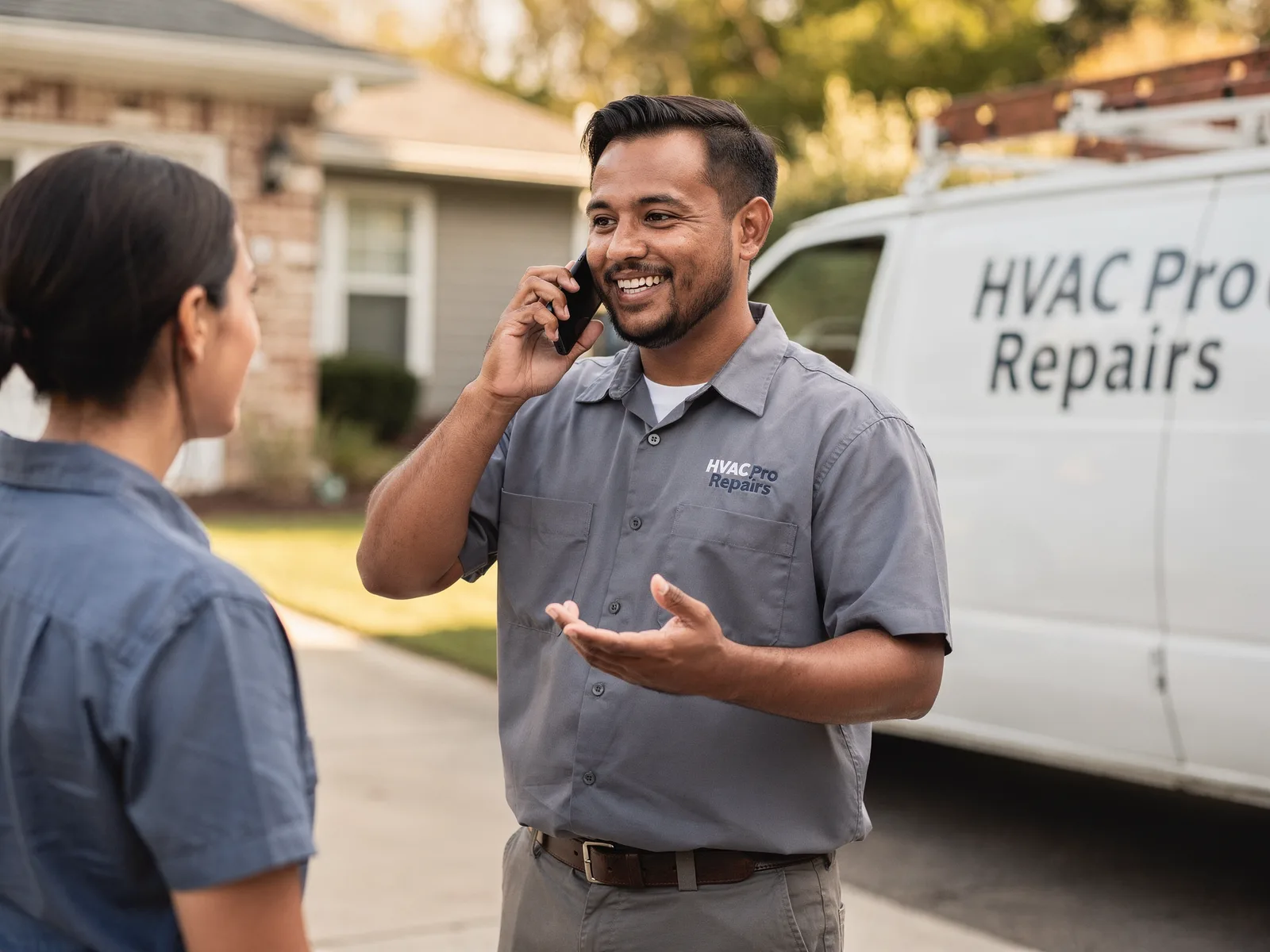 Heat Pump Repair Russellville, TN FAQs